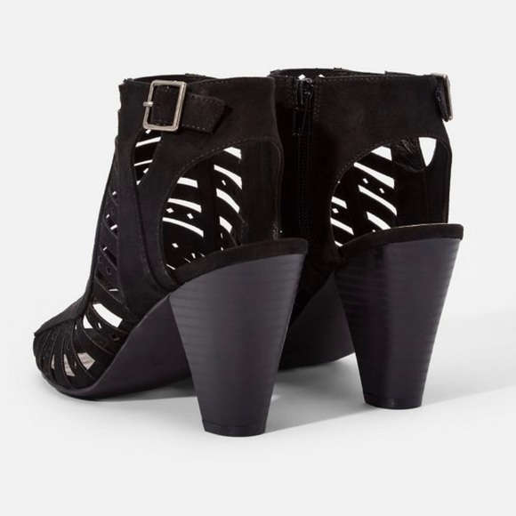 Ladies Sandals JUSTFAB - Picture 3 of 5